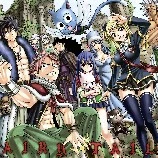 Hội fairy tail