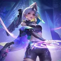 Violet