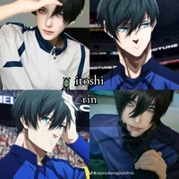 Itoshi Rin