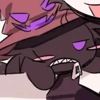 azure//bạch tuộc đen//