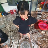 hà phương ly