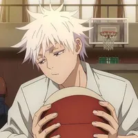 • Gojo Satoru • A •