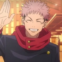 • Itadori Yuuji • A •