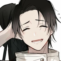 • Okkotsu Yuta • B •