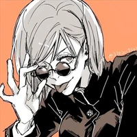 Nobara(chột mắt)