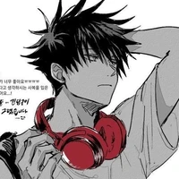 Megumi(Potential Man)