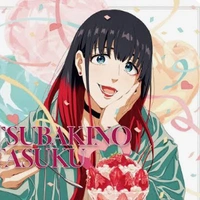 stubakino tasuku