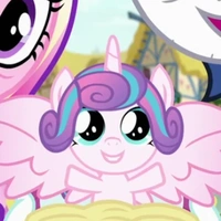 flurry heart
