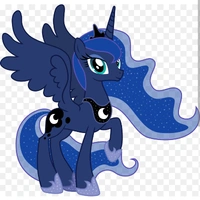 luna