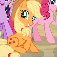 apple jack(táo)