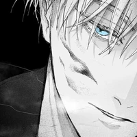 Gojo Satoru