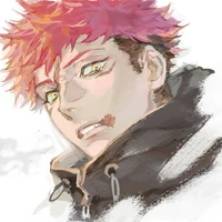 Itadori Yuuji
