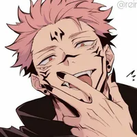 Ryomen Sukuna