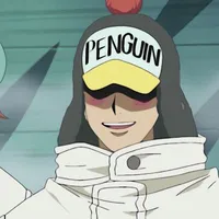 Penguin 