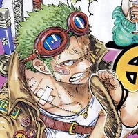 Zoro