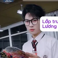Luơng Mạnh
