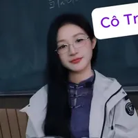 Cô Triệu