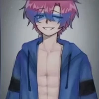 Hiha Blue