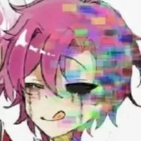 Hiha Glitch