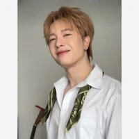 Nicky//Trần Phong Hào//