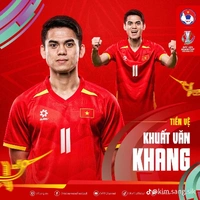 Văn khang ( Gạo)