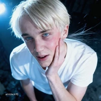 Draco Malfoy
