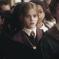 Hermione Granger