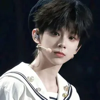 Trần Tư Hãn_ nhóc 