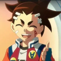Aiger Akabane