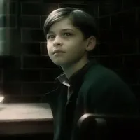 Tom Riddle