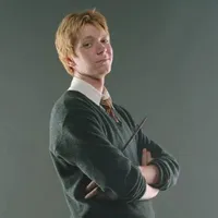 Geogre Weasley