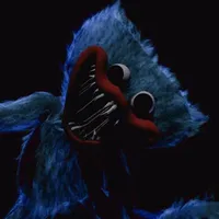 Huggy Wuggy