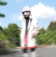 Dark Chaos Error Sans (Em)