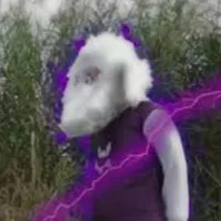 bà dê