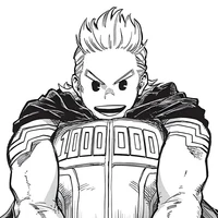Togata Mirio