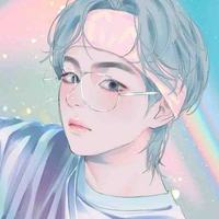 Kim Taehyung(V)