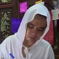 Pháp sư 