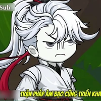 Lâm Tam // tương lai //