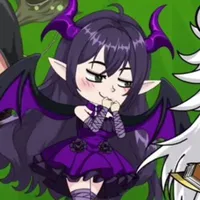 hệ thống đại phản diện // tương lai //