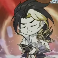 Tần Hạo // tương lai //