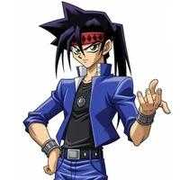 Ryuji Otogi