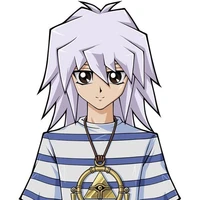 Ryo Bakura 