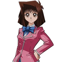 Masaki Anzu
