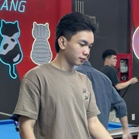 Lương Hoàng Phúc - [Fish]