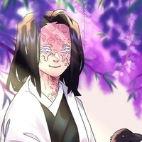 Ubuyashiki Kagaya