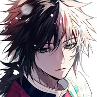 Tomioka Giyuu