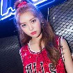 Jiyeon - Jane