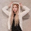 Chaeyoung - Rosé