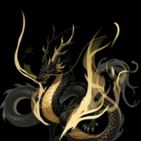 con rồng của tg(tiểu hắc)