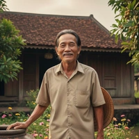 Chú sáu (ba bách)